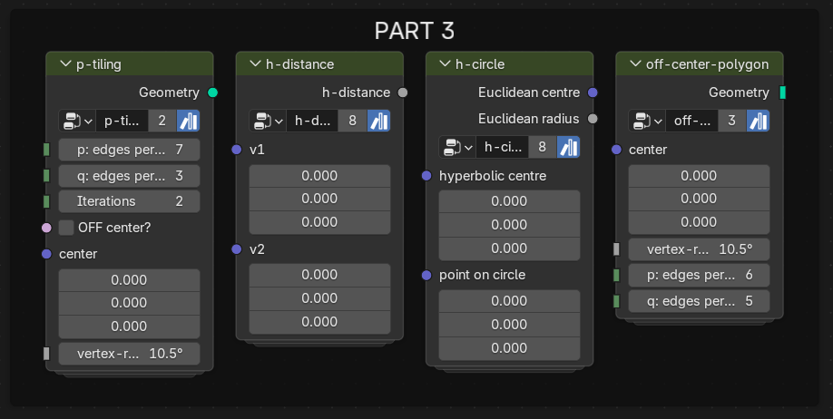 nodes part 3
