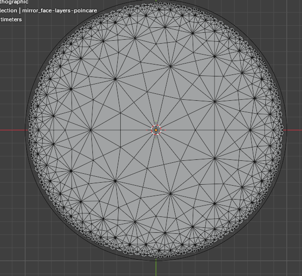 subdivide 1