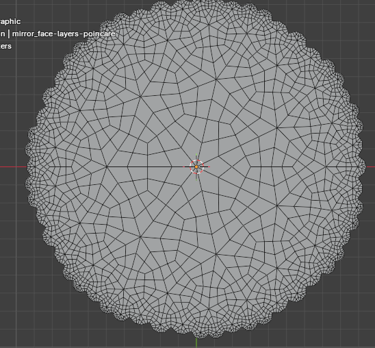 subdivide 2