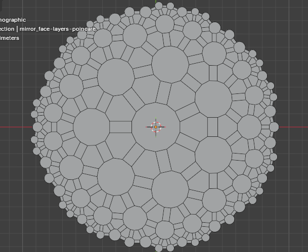 subdivide 3