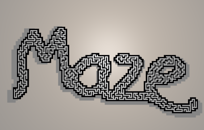 Maze maze